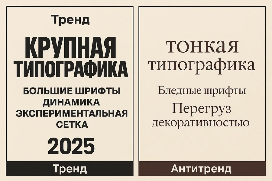 Практика для удобочитаемости